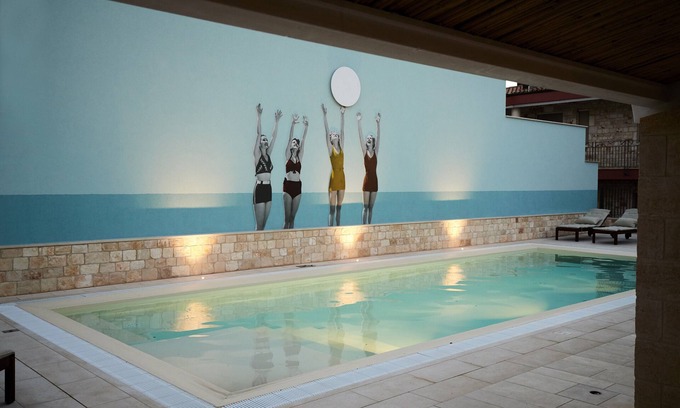 Conversano Appartement | Appartement no. 1 - Conversano - Pouilles