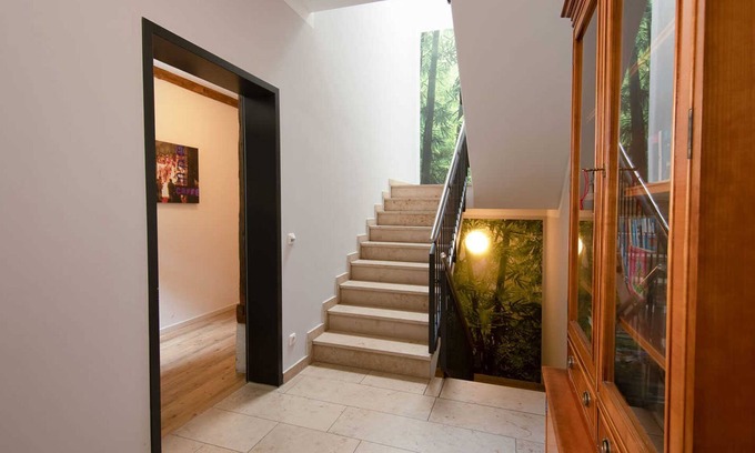 Forchheim Appartement | Appartement n ° 1 - City Apartments Forchheim