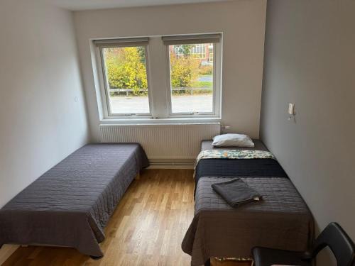 Karrdal Appartement | Apartment no 18 in Sollentuna