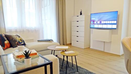 Koprivnica Appartement | Apartment No15