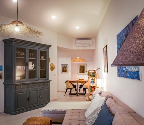 Zambratija Appartement | Apartment Nobilis