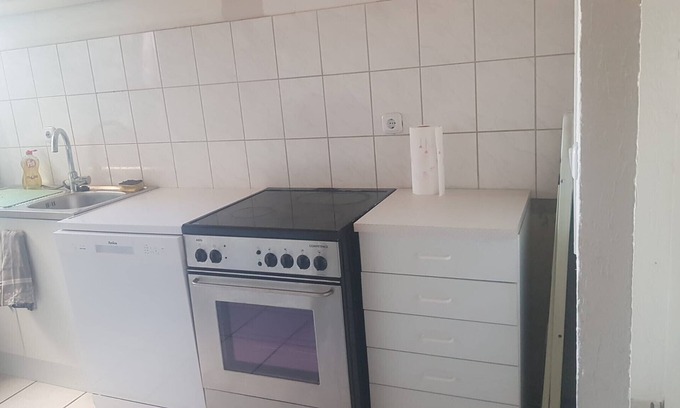 Norf Copropriété | Apartment Norf