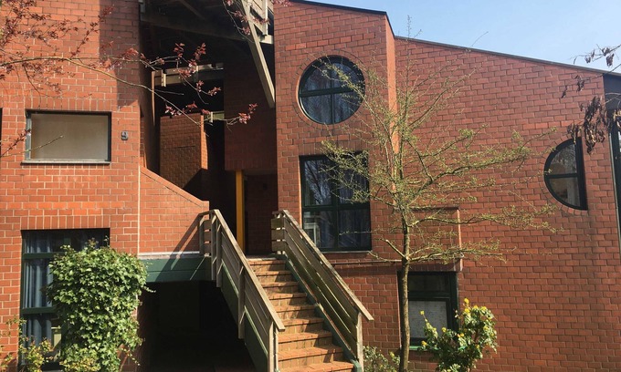 Dangast Appartement | Appartement Mer du Nord Brise - Wichmann, Anke