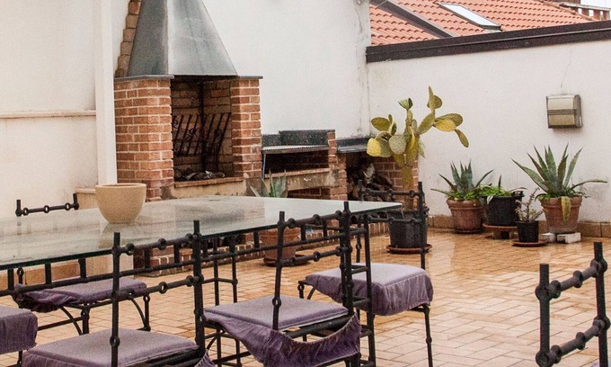 Locri Appartement | Apartment Nosside - Residence Erasippe