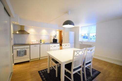 Kiruna Appartement | Apartment nr 7 in Kiruna C