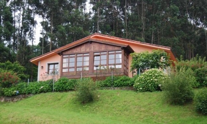Cue Cottage | Apartamentos Mirador del Cantábrico pour 4 personnes