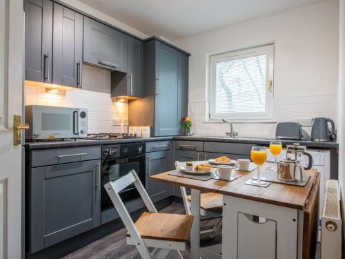 South Galson Appartement | Apartment Number 39 by Interhome