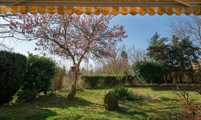 Mendig Appartement | Apartment Oasis - Gemütliche Wohnung mit Garten