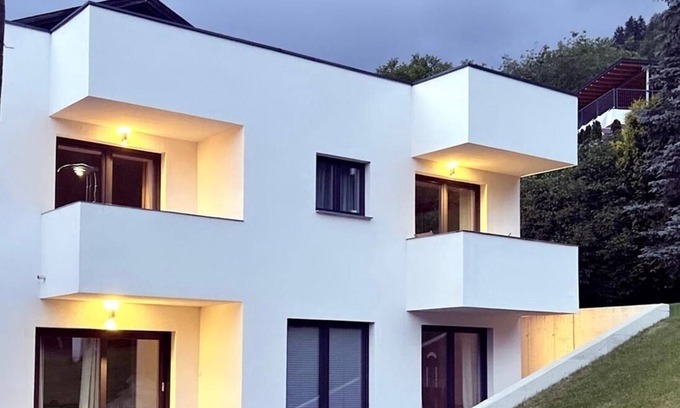 Arzl im Piztal Appartement | Apartment Oberleins II