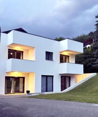 Arzl im Piztal Appartement | Apartment Oberleins III