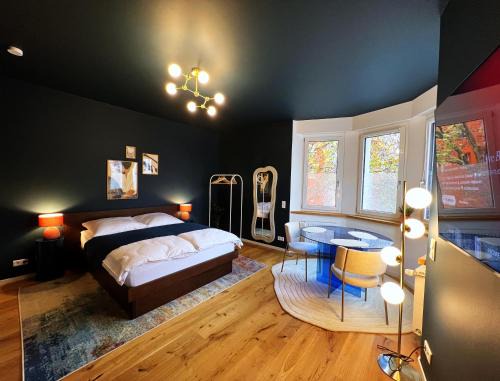 Kaiserlei Appartement | Apartment Ocean in Offenbach near Frankfurt