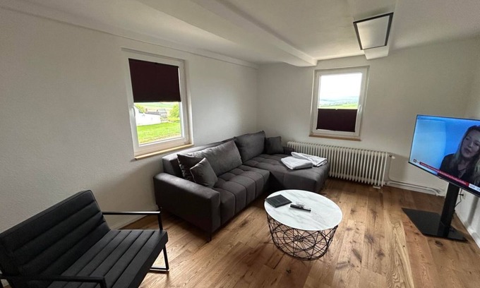 Aerzen Appartement | Fewo OG - LiFarm.de, Germany
