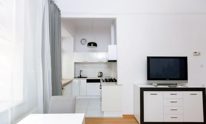 Old Town Appartement | Apartment - OLD TOWN - Cyrulicza
