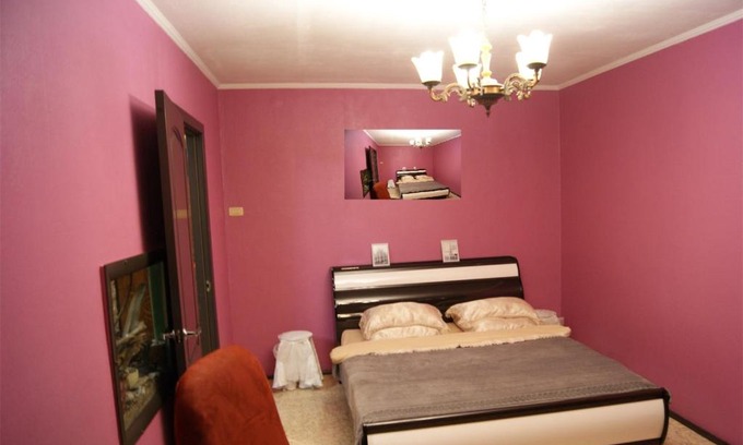 Kursk Appartement | Apartment Olivia na 50 let Oktyabrya