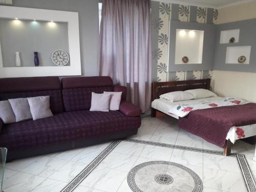 Mykolaiv Appartement | Apartment on 8 Marta