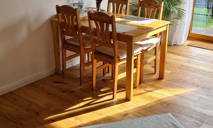Kueser Plateau Appartement | Appartement sur un plateau calme Bernkastel Kues sur la Moselle