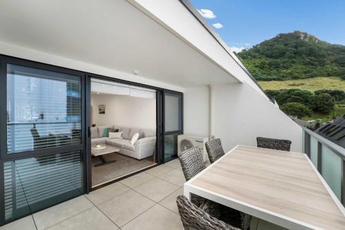 Mount Maunganui Appartement | Apartment on Adams