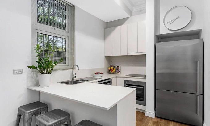 Mosman Appartement | Appartement Balmoral Heights
