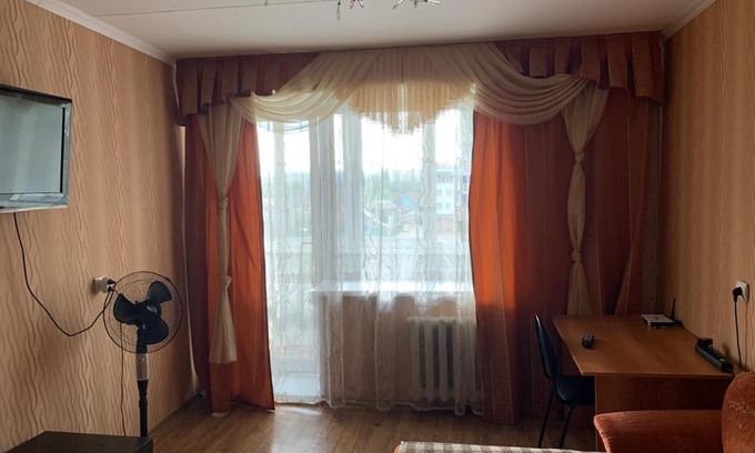 Sterlitamak Appartement | Apartment on Bogdana Khmelnitskogo 46