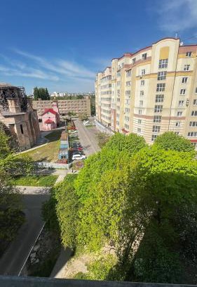 Rivne Appartement | Apartment on Bukovinska