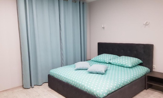 Uzhhorod Appartement | Apartment on Drugetov 49