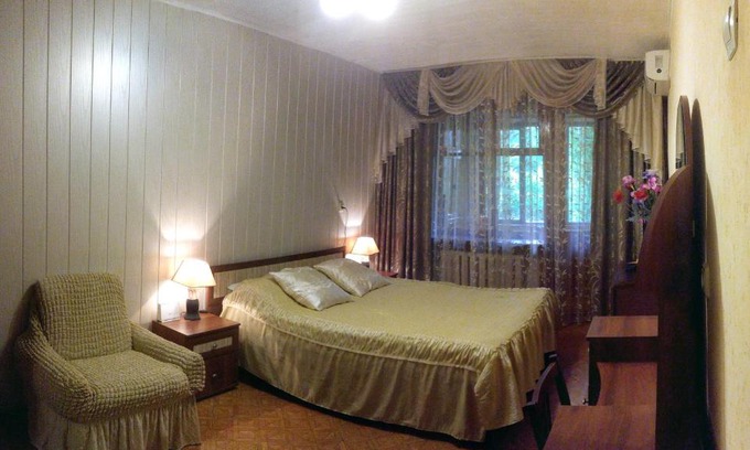 Taganrog Appartement | Apartment On Dzerzhinskogo 192