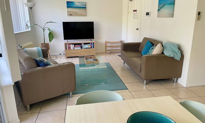 Torquay Appartement | Appartement sur l'Esplanade