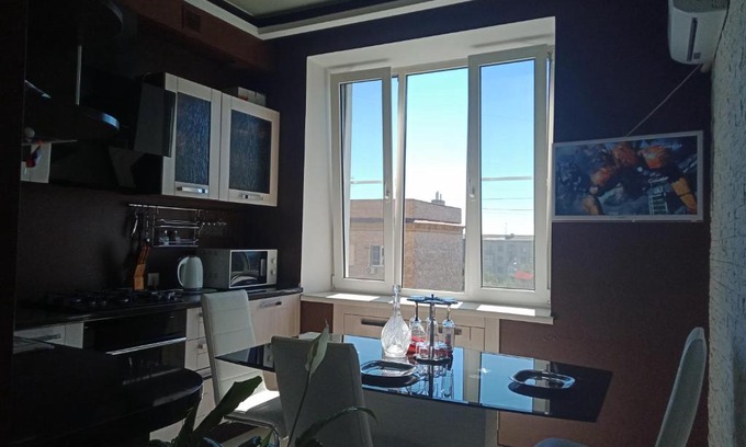 Volgograd Appartement | Apartment on Gagarina 2
