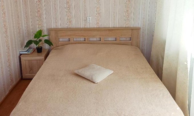 Kronshtadtsky District Appartement | Apartment on Guseva 5