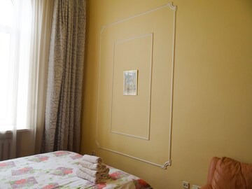 Verkhnie Misto Appartement | ★Apartment on Independence Square★2 bedrooms★