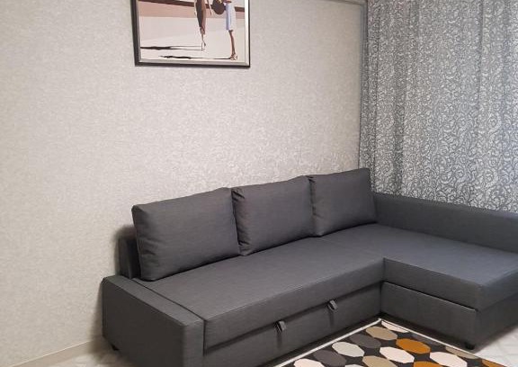 Smolensk Appartement | Apartment on Junatov 4