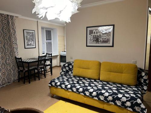 Rivne Appartement | Apartment on Knyahyni Ol'hy Street