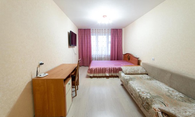 Pskov Appartement | Apartment on Krestki 7