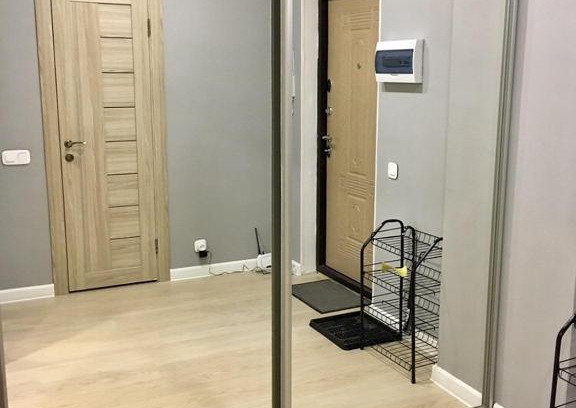 Tula Appartement | Apartment on Lenina 130