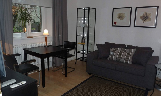 Kaiserswerth Appartement | Appartement sur Mühlenturm