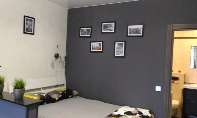 Nizhniy Novgorod City Centre Appartement | Apartment on Malaya Yamskaya