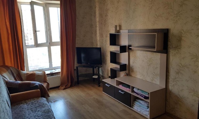 Finlyandskiy Appartement | Apartment on Marshala Blyukhera 7