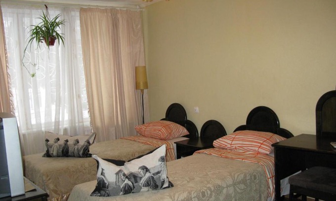 Piskarevka Appartement | Apartment on Menshikovsky Prospekt