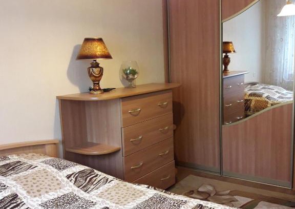 Navapolatsk Appartement | Apartment on Molodezhnaya 39