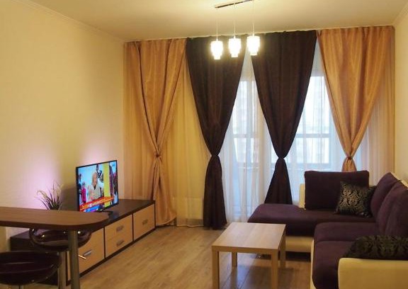 Izmaylovskoe Appartement | Apartment on Moskovskiy Prospekt