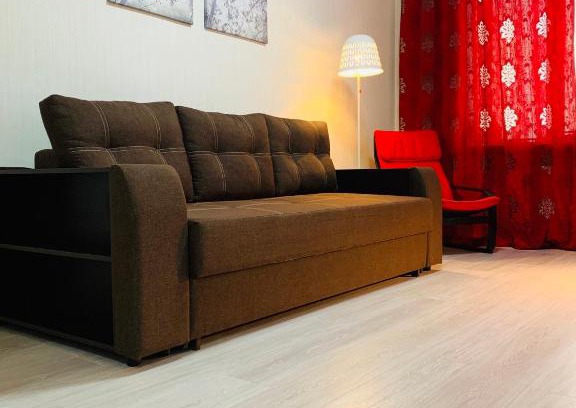 Yessentuki Appartement | Apartment on Ordzhonikidze 84 Red