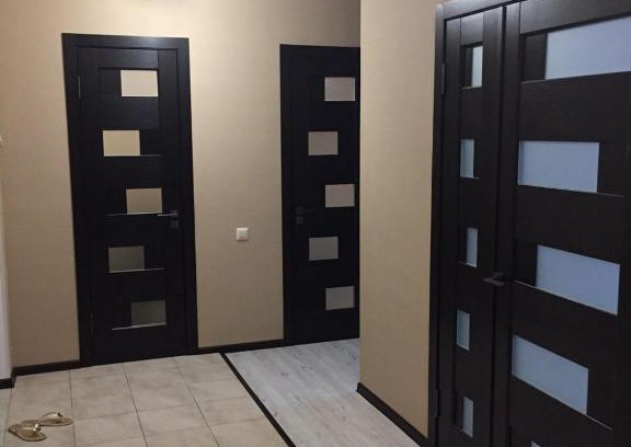Chornomorsk Appartement | Apartment on Parkovaya