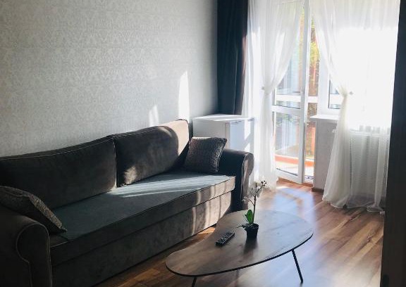 Kaliningrad Appartement | Apartment on Partizanskiy Pereulok