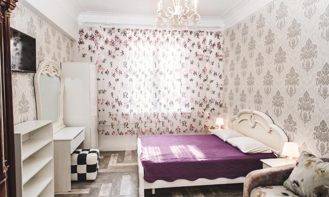 Ryazan Appartement | Apartment on Pervomayskiy