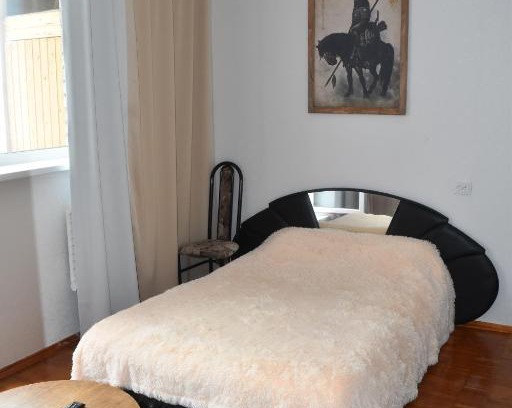Arkhangelsk Appartement | Apartment on Ploshchad Lenina 3
