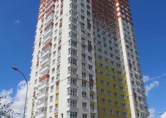 Nizhny Novgorod Appartement | Apartment on prospekt Gagarina