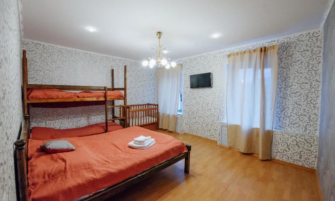 Kostroma Appartement | Apartment on Sovetskaya
