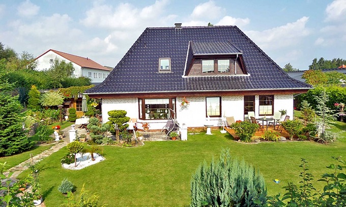 Stralsund Appartement | Apartment on Strelasund - Appartement