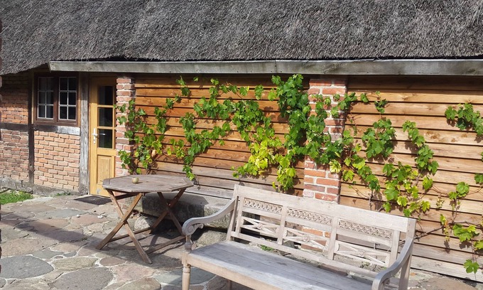 Kalkhorst Appartement | Apartment on the Baltic Sea in the beautiful Leonora forest