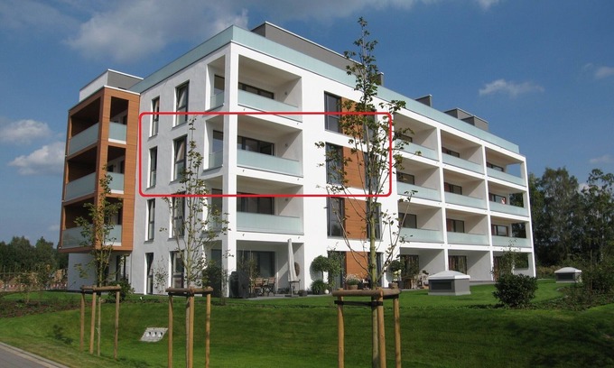 Schutzenplatz Appartement | Appartement sur la boulangerie Culture - 3 BR appartement avec 97qm près de Lüneburg centre